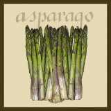 Buy Italian Vegetables I at AllPosters.com