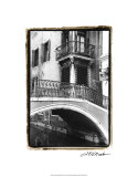 Buy Venetian Bridge at AllPosters.com