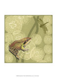 Frog Fable I
