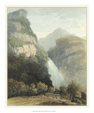 Buy Picturesque English Lake III at AllPosters.com