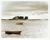Bateau Flottant