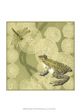 Frog Fable II