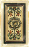 Ornamental Motif I