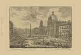 Piranesi View of Rome VI