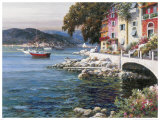 Seaside Terrace