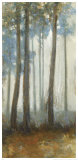 Silver Trees I
