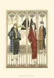 Art Deco Elegance III