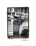 Venetian Doorway