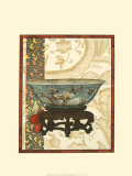 Buy Asian Tapestry III at AllPosters.com