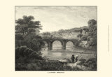 Buy Canoby Bridge at AllPosters.com