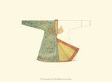 Buy Asian Costume I at AllPosters.com