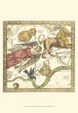 Buy Zodiac Chart I at AllPosters.com