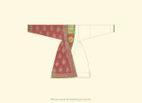Buy Asian Costume III at AllPosters.com