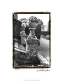 Italian Garden I