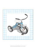 Colin's Tricycle