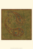 Buy Old World Paisley I at AllPosters.com