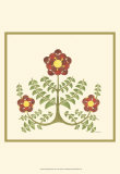 Buy Flourishing Blossoms IV at AllPosters.com