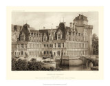 Petite Sepia Chateaux IV