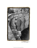 Italian Garden III