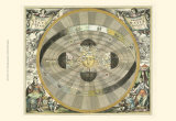 Celestial Hemispheres I