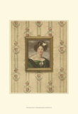 Buy Miniature Portrait IV at AllPosters.com