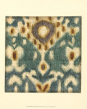 Ikat Motif IV