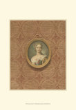 Buy Miniature Portrait VI at AllPosters.com