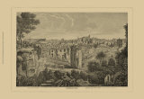 Buy Piranesi View of Rome II at AllPosters.com