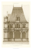 Buy French Architecture II at AllPosters.com