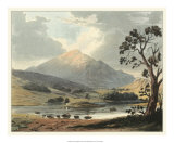Buy Picturesque English Lake II at AllPosters.com