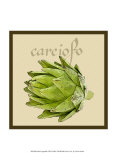 Italian Vegetable VIII