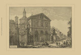 Buy Piranesi View of Rome IV at AllPosters.com