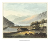 Buy Picturesque English Lake I at AllPosters.com