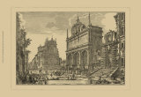 Buy Piranesi View of Rome III at AllPosters.com