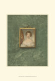 Buy Miniature Portrait V at AllPosters.com