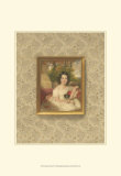 Buy Miniature Portrait III at AllPosters.com