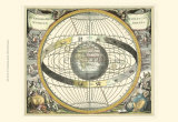 Buy Celestial Hemispheres II at AllPosters.com
