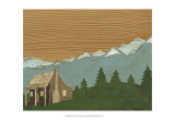 Buy Montana Sky I at AllPosters.com