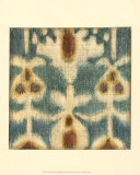 Ikat Motif III