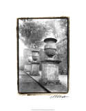 Italian Garden II