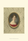 Buy Miniature Portrait I at AllPosters.com