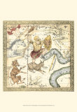 Buy Zodiac Chart IV at AllPosters.com