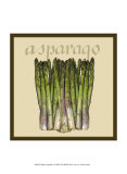 Buy Italian Vegetable I at AllPosters.com