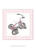 Krista's Tricycle