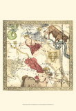 Buy Zodiac Chart II at AllPosters.com