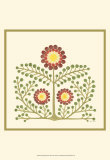 Buy Flourishing Blossoms III at AllPosters.com