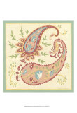 Pashmina Paisley II