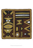 Tribal Rhythms I