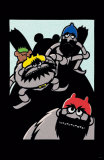 Buy The Three Bandit Brothers at AllPosters.com