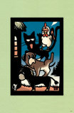 The Bremen Town Musicians